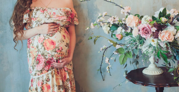 Pregnancy & Birth